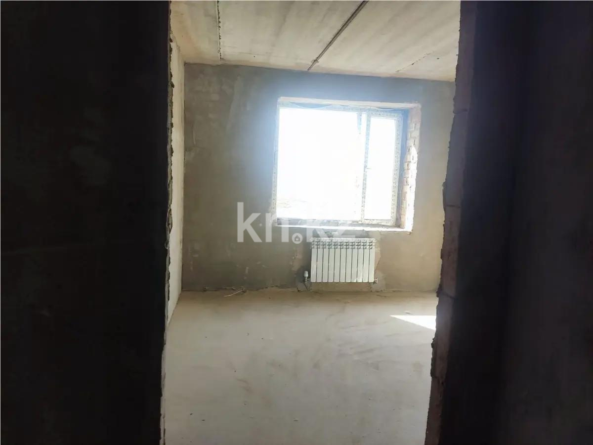 Продажа 2-комнатной квартиры, 56.7 м², ул. Айтматова, дом  33 в Астане - фото 2