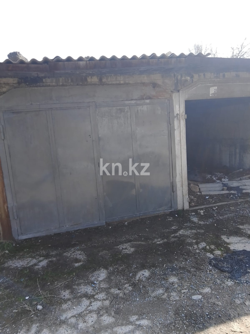 Аренда гаража, 18 м² в Шымкенте - фото 9