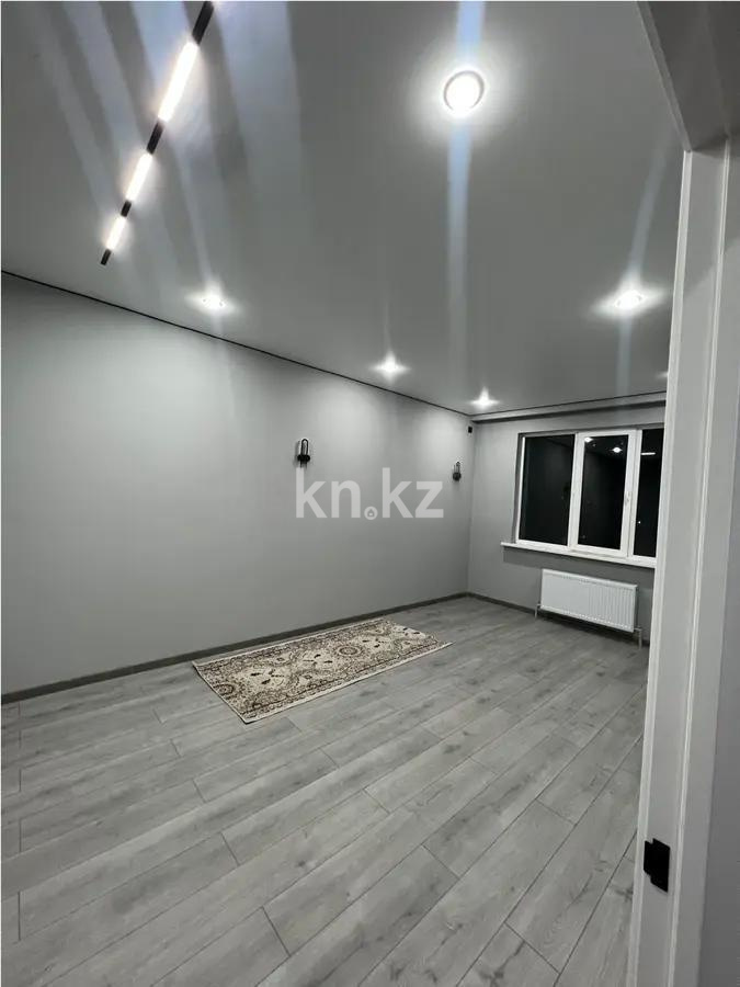 Продажа 1-комнатной квартиры, 42 м² в Алматы