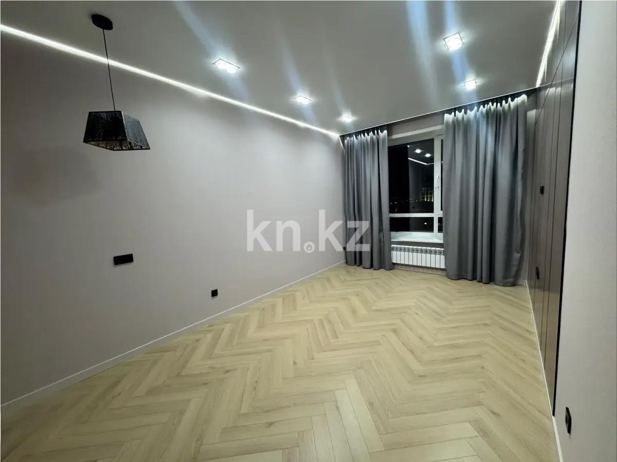 Продажа 2-комнатной квартиры, 40 м² в Астане