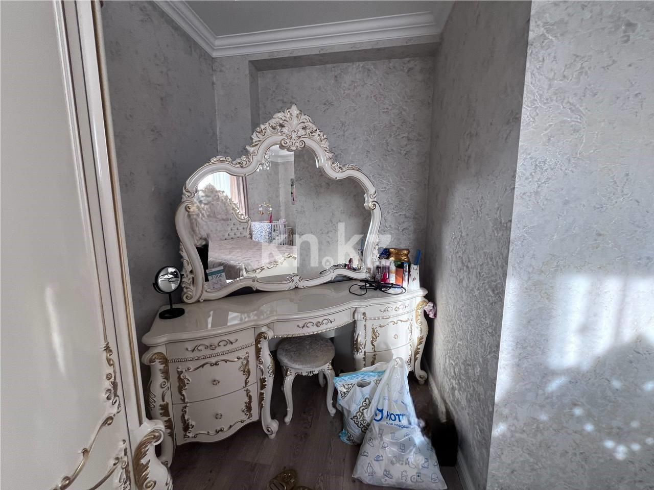 Продажа 4-комнатного дома, 135 м² в Караганде - фото 21