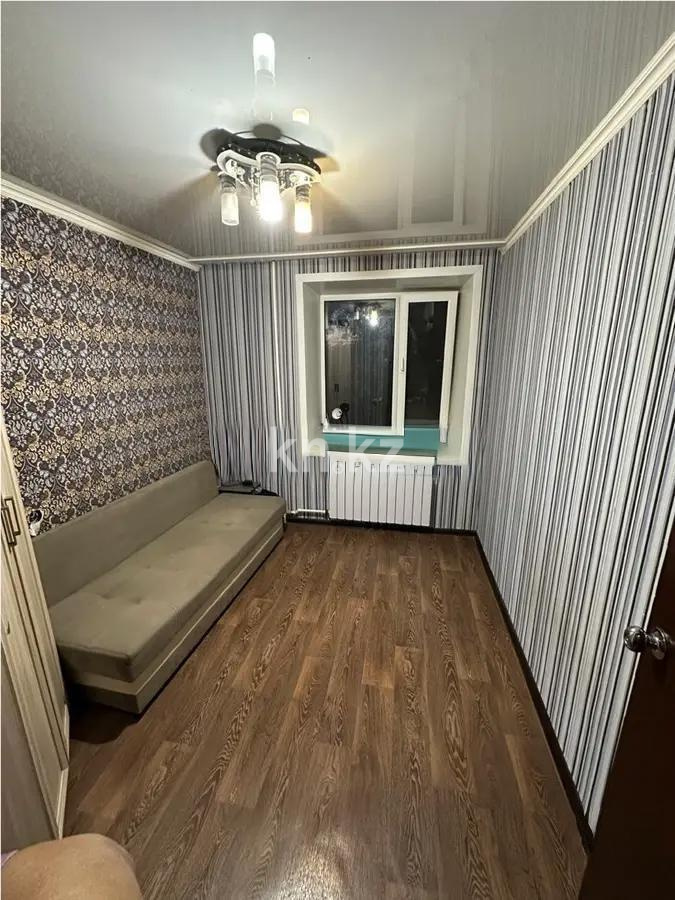 Продажа 3-комнатной квартиры, 63 м², ул. Гапеева, дом  1 в Караганде - фото 3