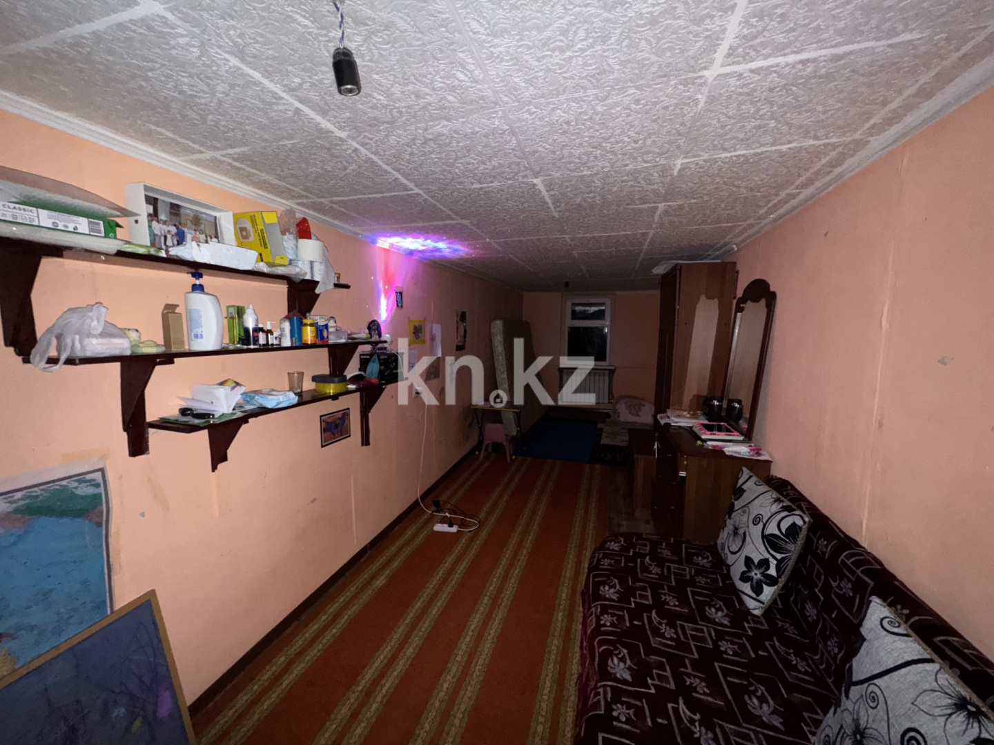 Продажа 6-комнатного дома, 131 м², ул. Казахстанская в Караганде - фото 6