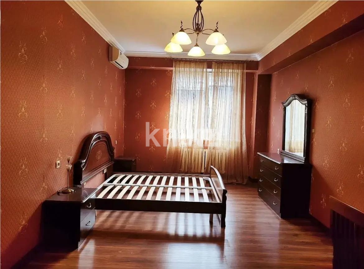 Продажа 4-комнатной квартиры, 185 м² в Алматы - фото 3