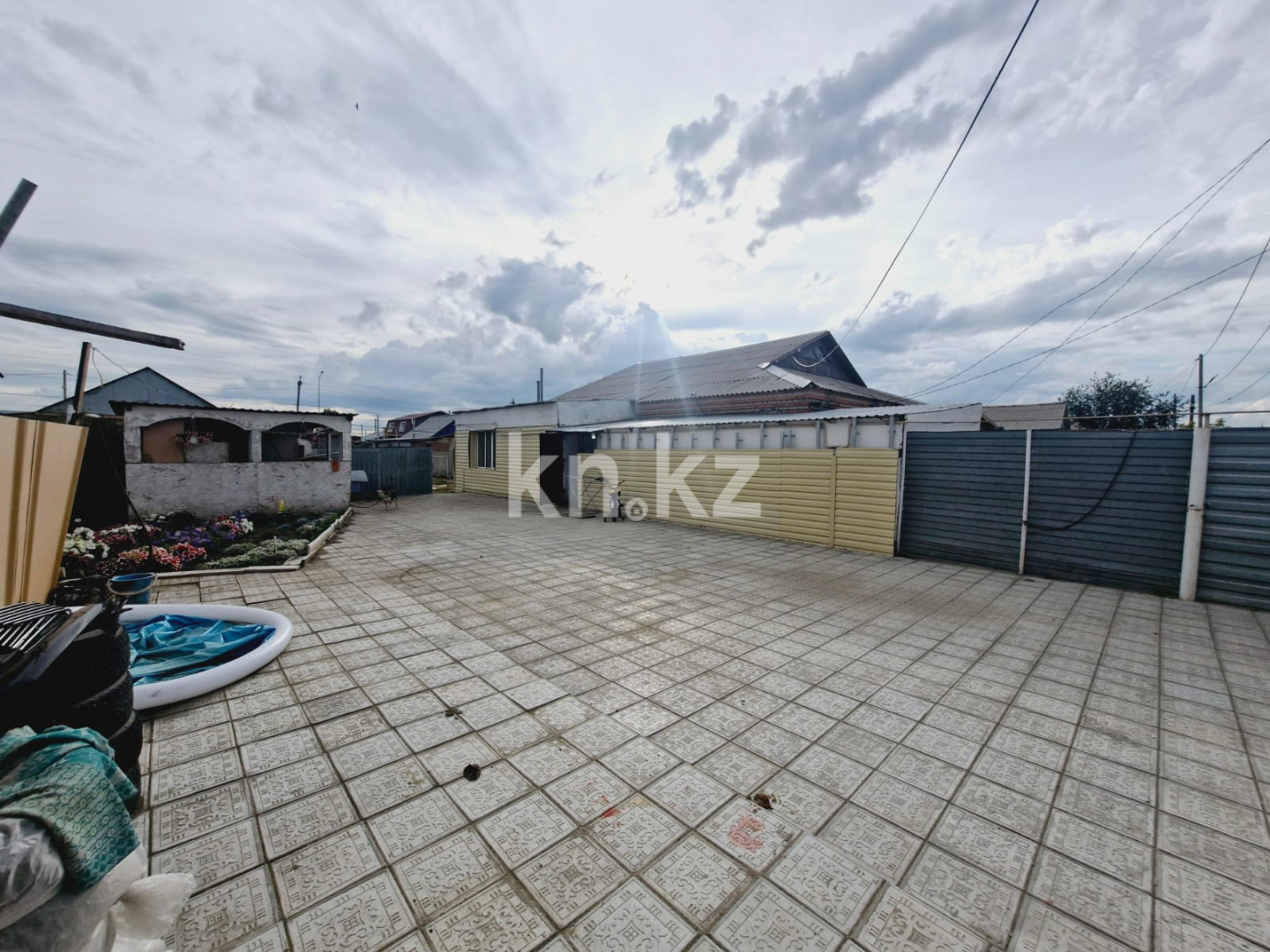 Продажа 3-комнатного дома, 77.6 м² в Костанае - фото 20