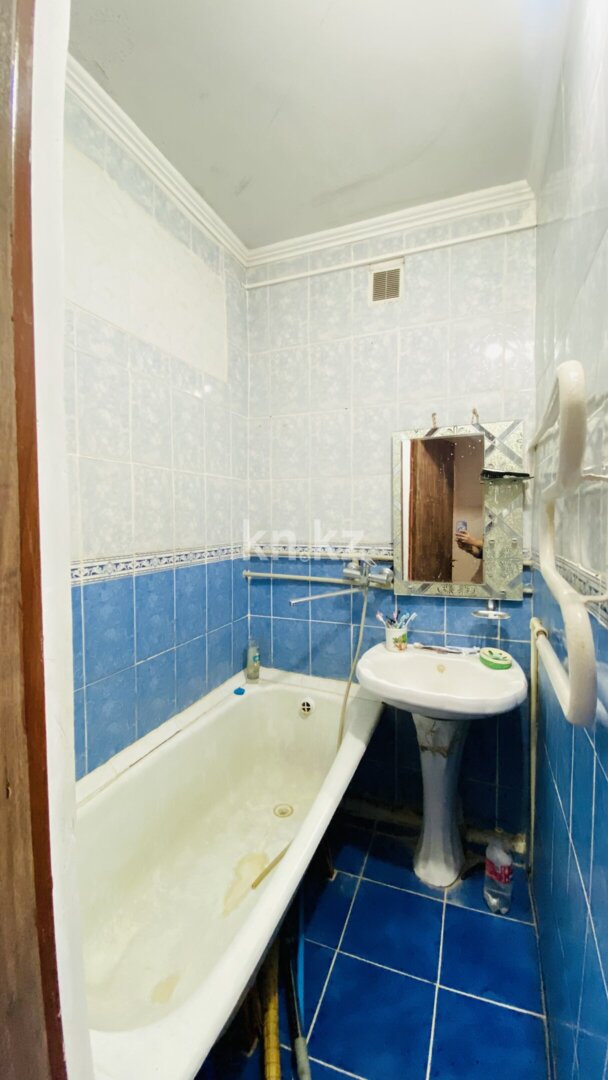 Продажа 4-комнатной квартиры, 75 м² в Таразе - фото 9