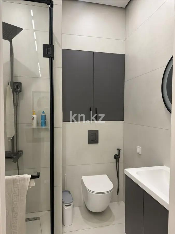 Продажа 4-комнатной квартиры, 114 м² в Алматы - фото 7