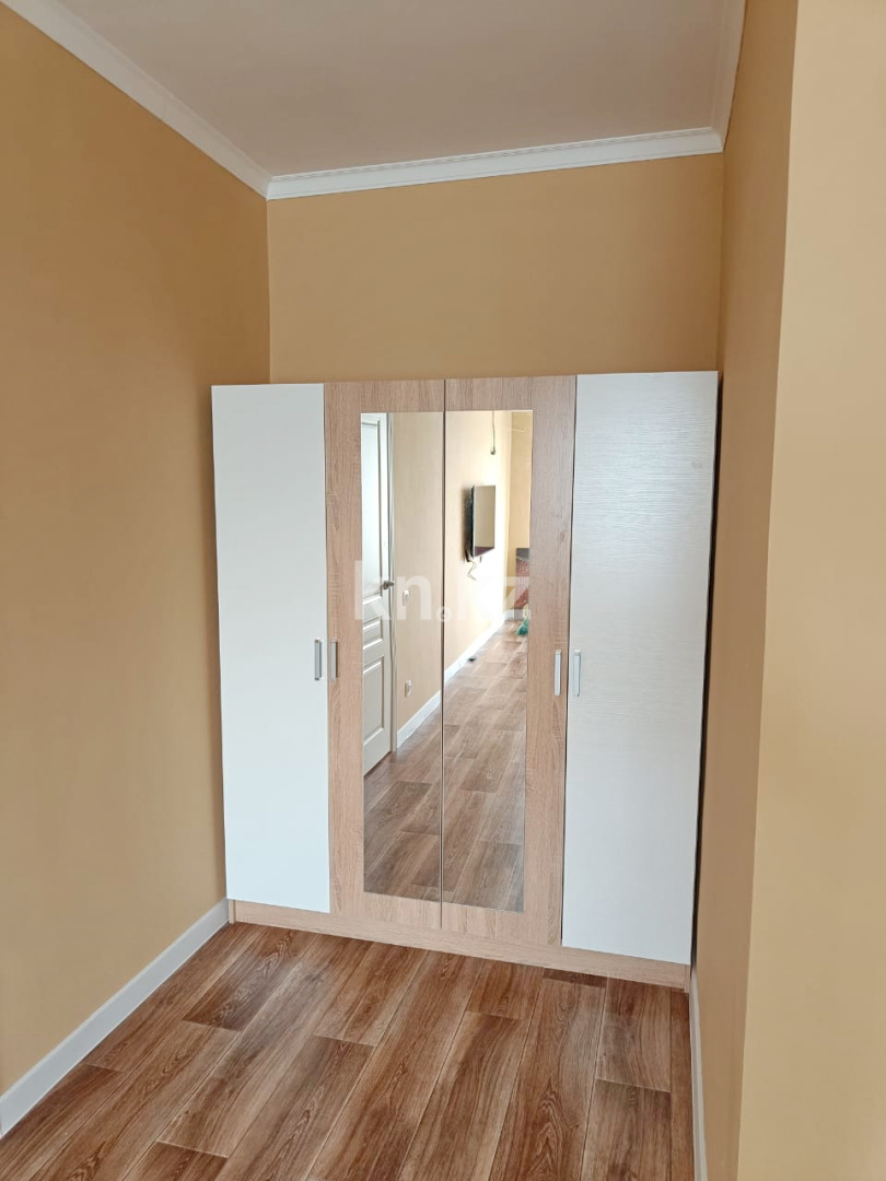 Продажа 1-комнатной квартиры, 42 м² в Алматы - фото 2