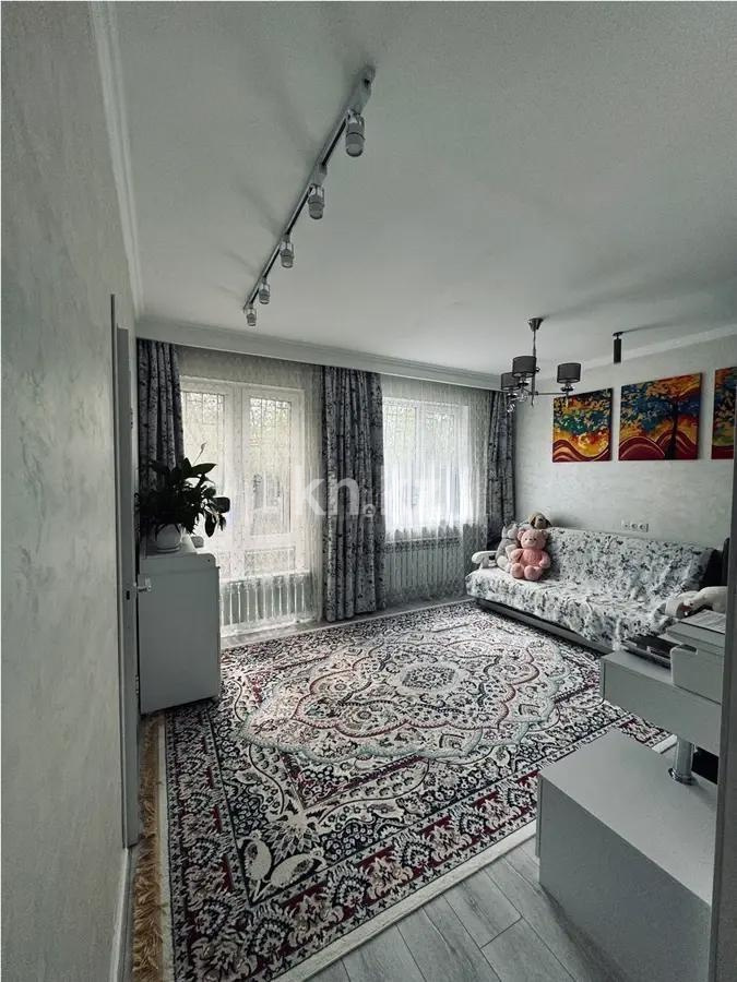 Продажа 4-комнатной квартиры, 88 м², ул. Аскарова, дом  21/20 в Алматы - фото 5