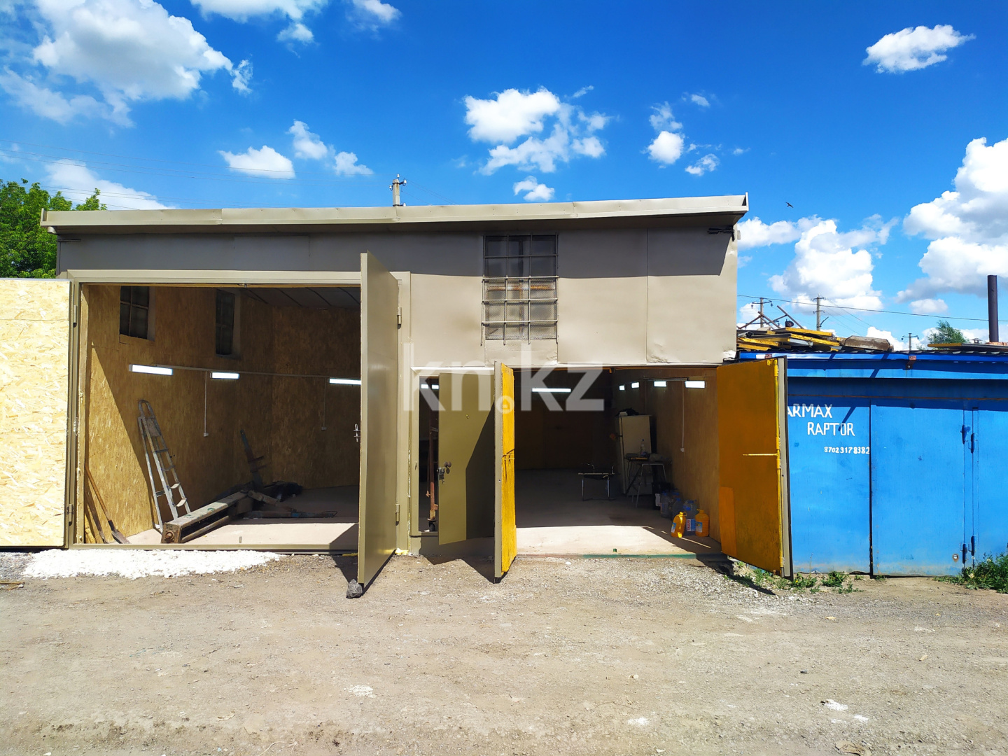 Продажа , 84 м², ул. Пушкина в Астане - фото 5