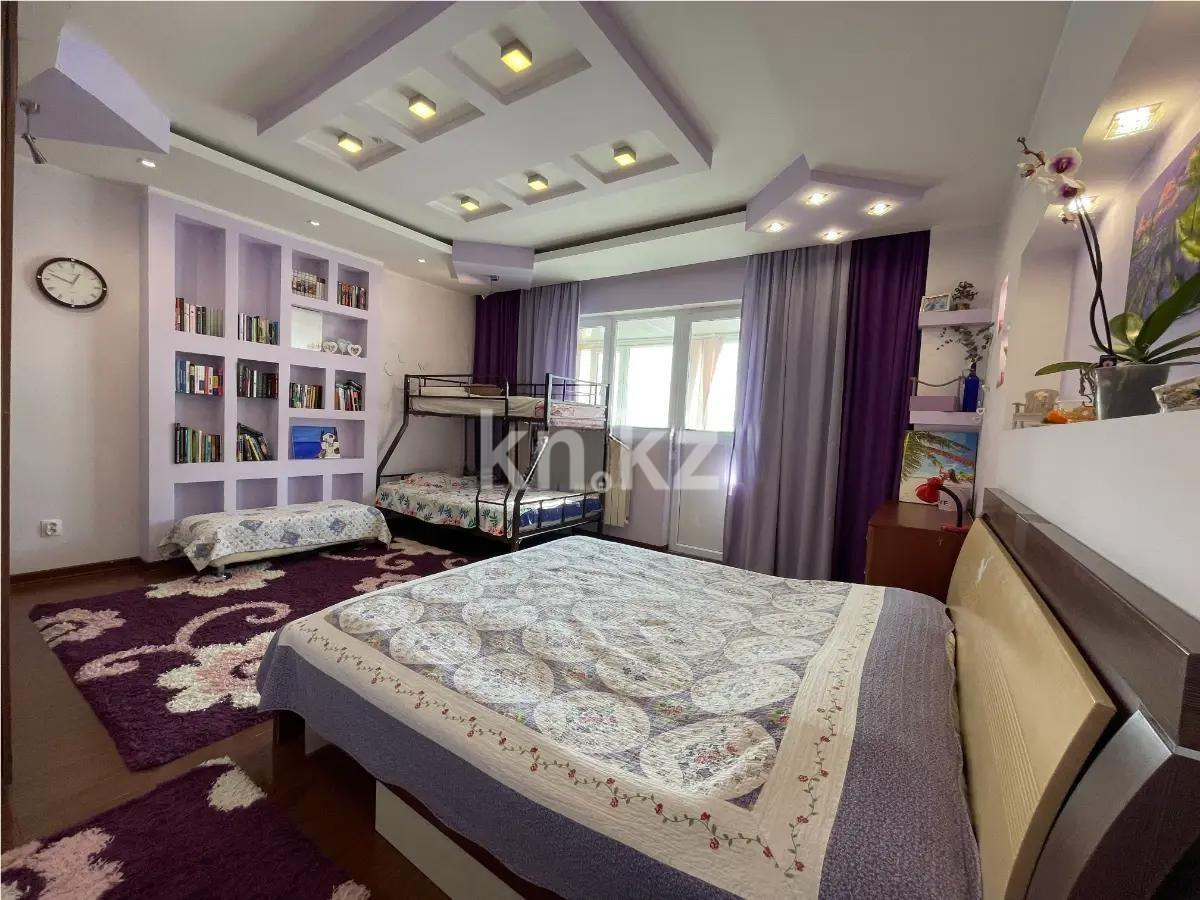 Продажа 3-комнатной квартиры, 137 м², ул. Иманова в Астане - фото 4