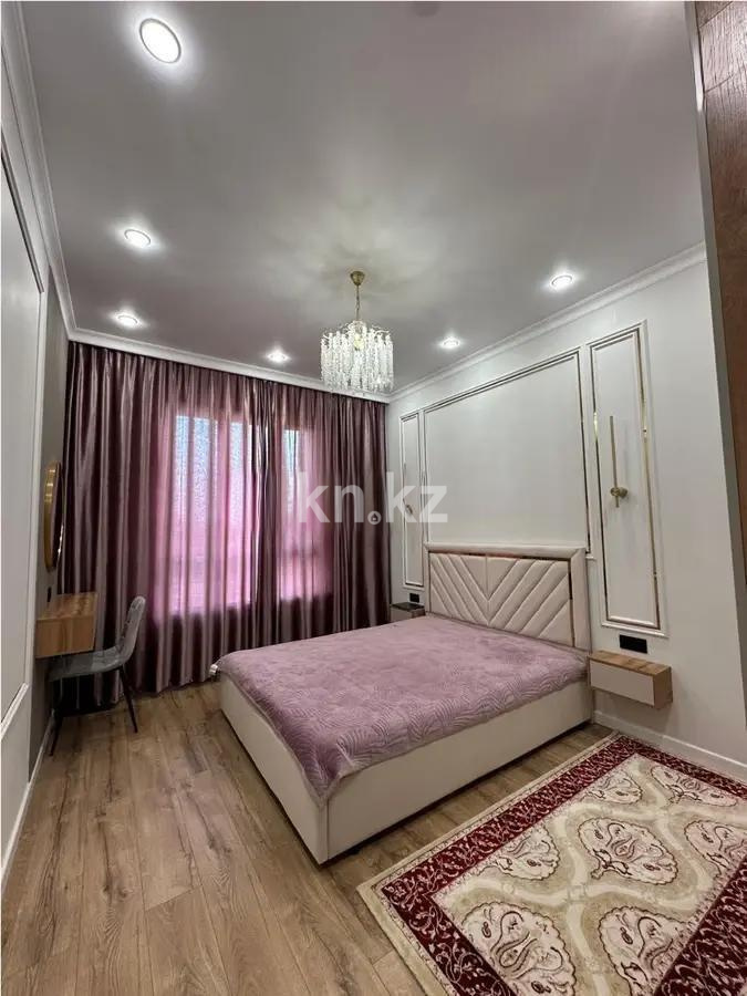 Продажа 2-комнатной квартиры, 49 м², пр. Райымбека, дом  351/1 в Алматы - фото 2
