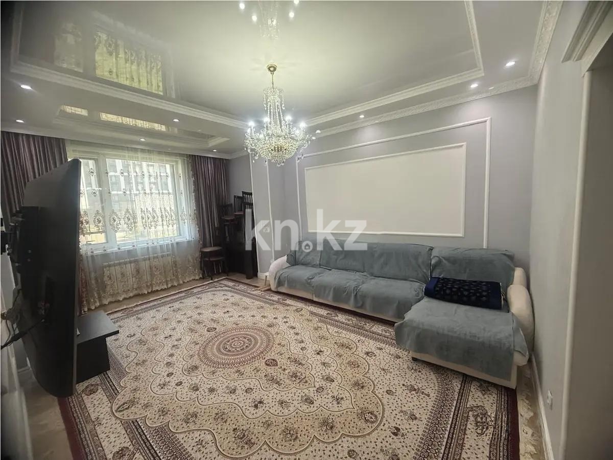 Продажа 2-комнатной квартиры, 72 м² в Астане