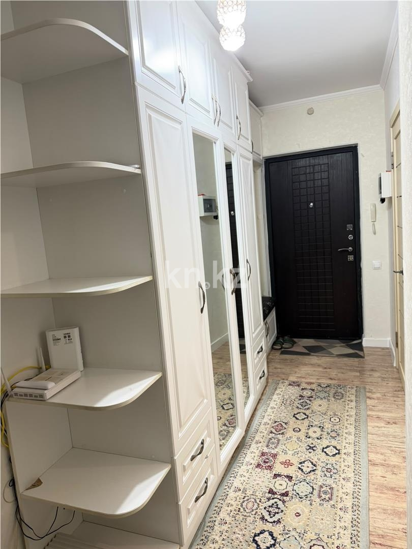 Продажа 2-комнатной квартиры, 59 м² в Астане - фото 12
