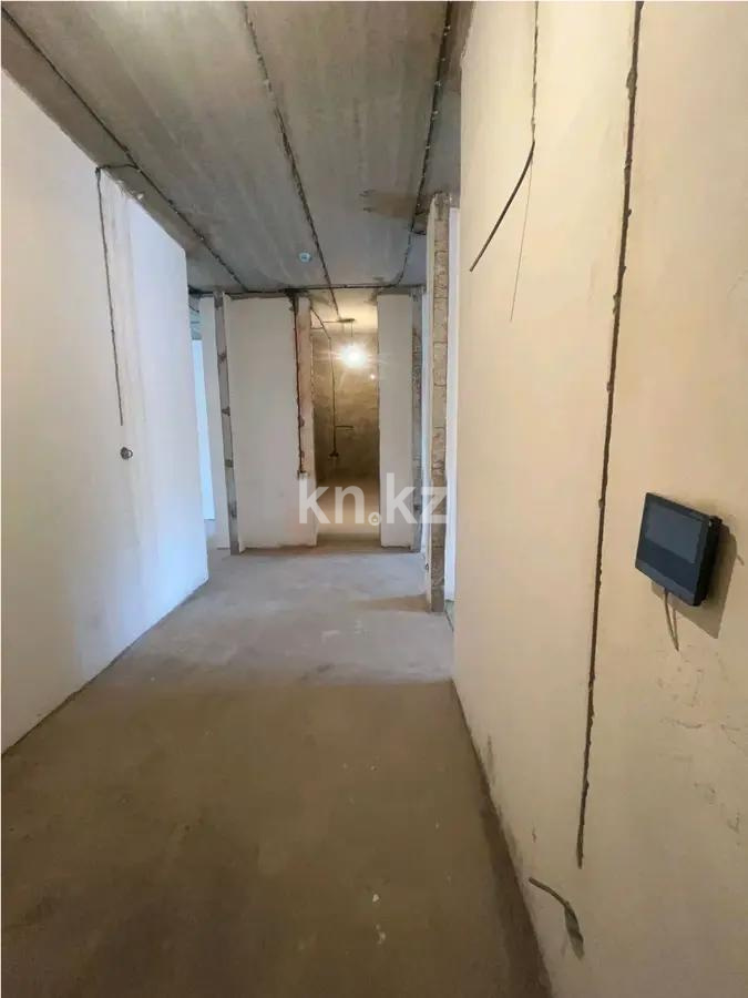Продажа 2-комнатной квартиры, 59.6 м² в Астане - фото 3