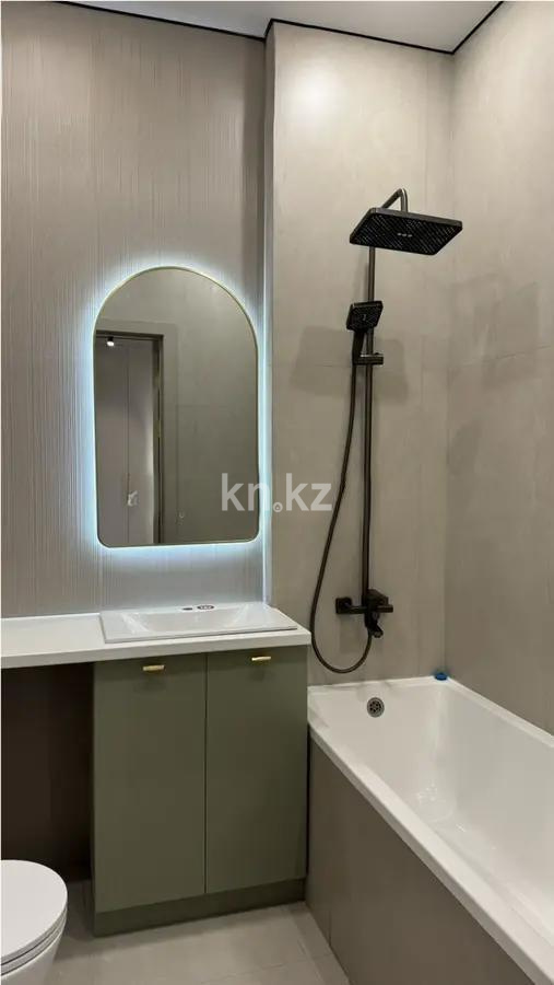 Продажа 2-комнатной квартиры, 38 м² в Астане - фото 3