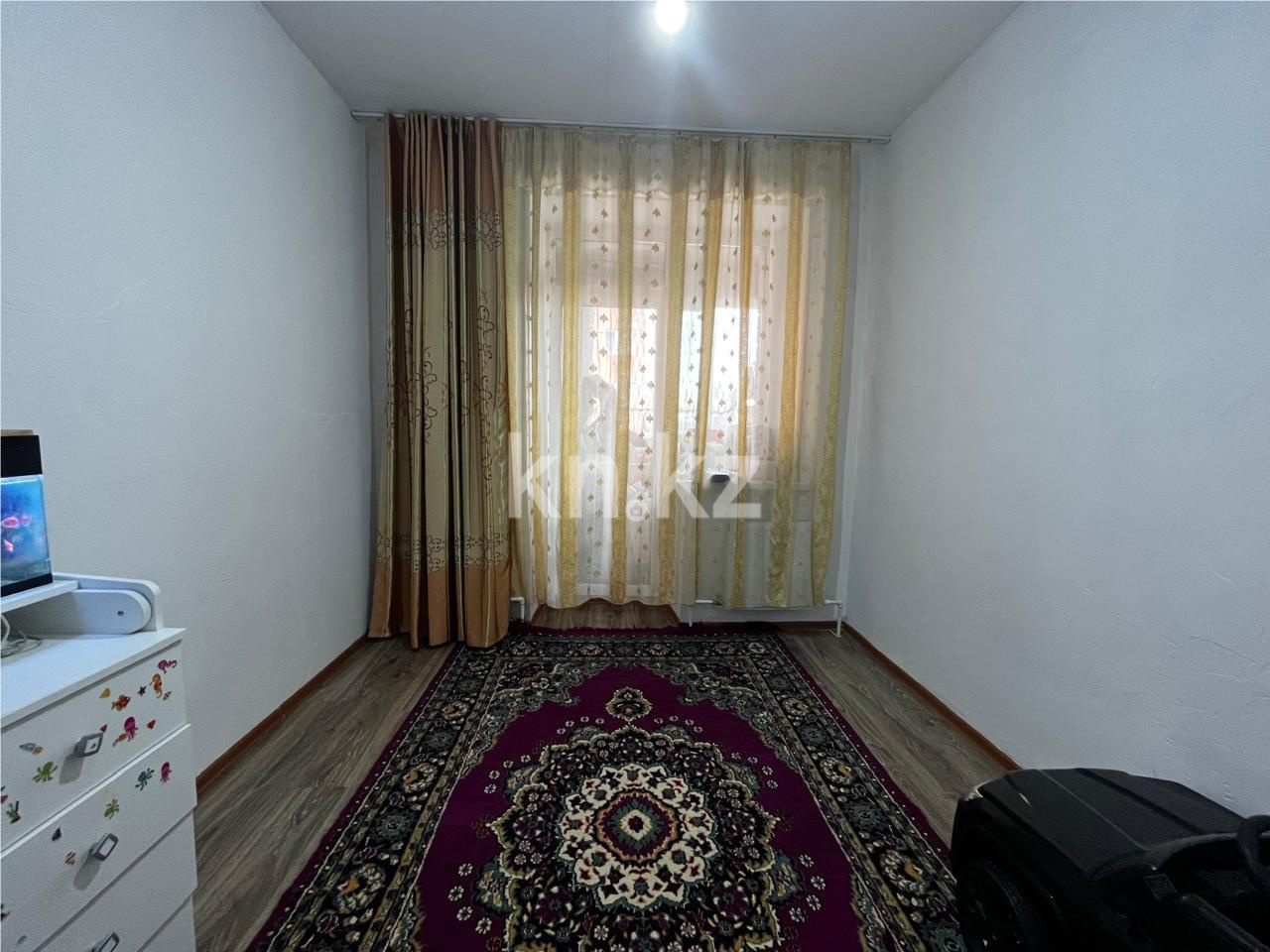 Продажа 2-комнатной квартиры, 50 м² в Караганде - фото 4