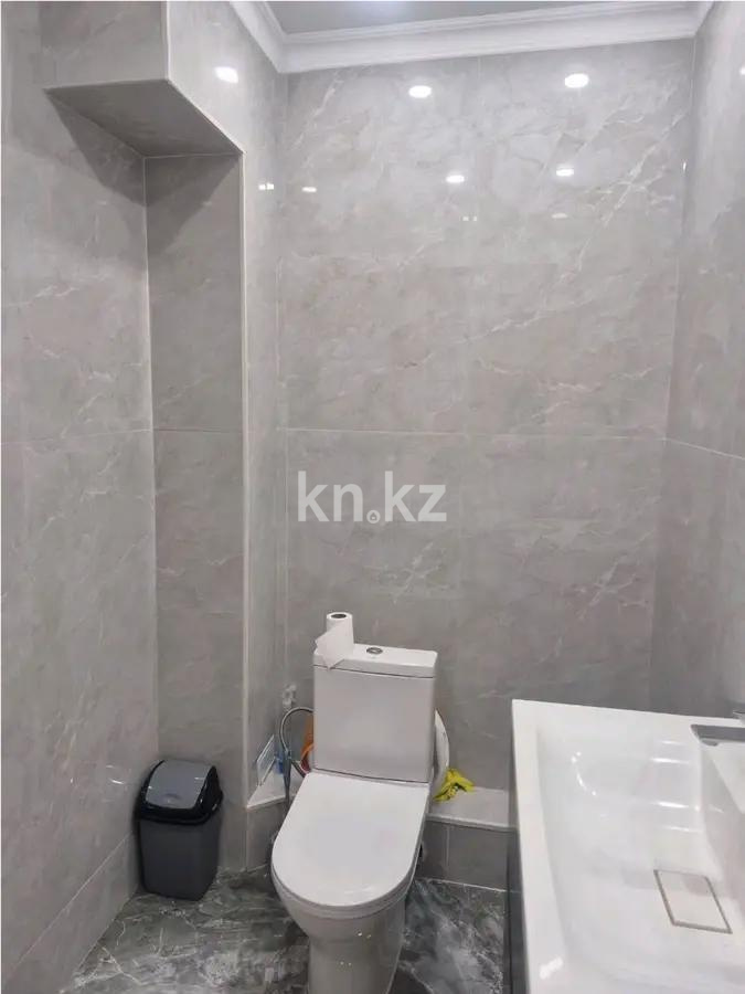 Продажа 3-комнатной квартиры, 88.7 м² в Алматы - фото 5