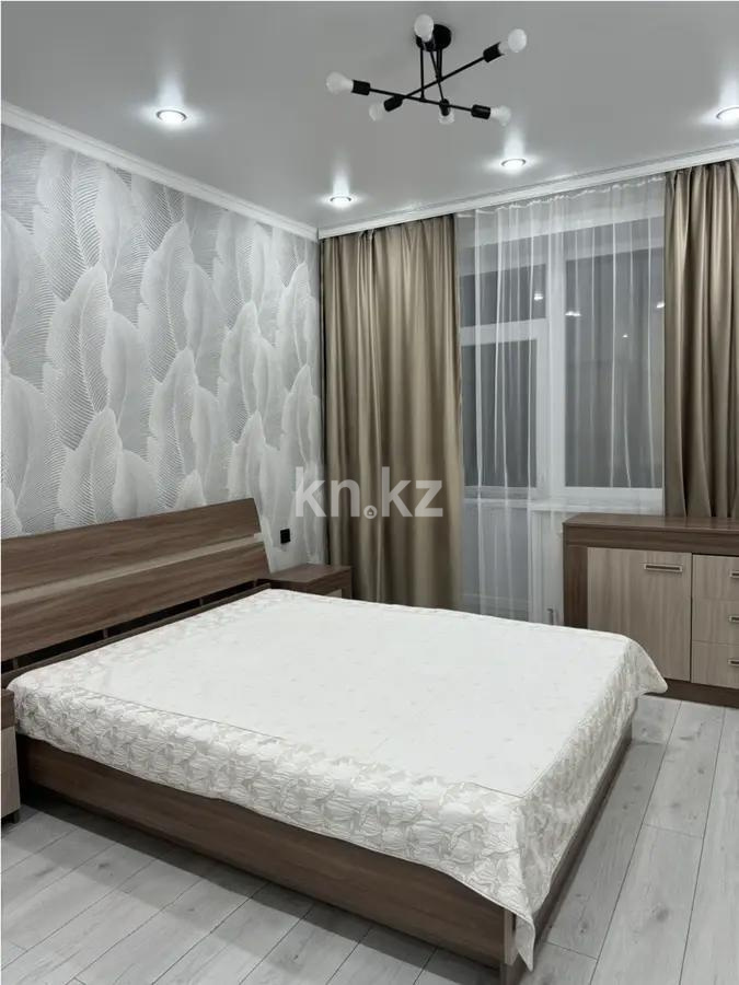 Продажа 2-комнатной квартиры, 44.6 м² в Астане - фото 2