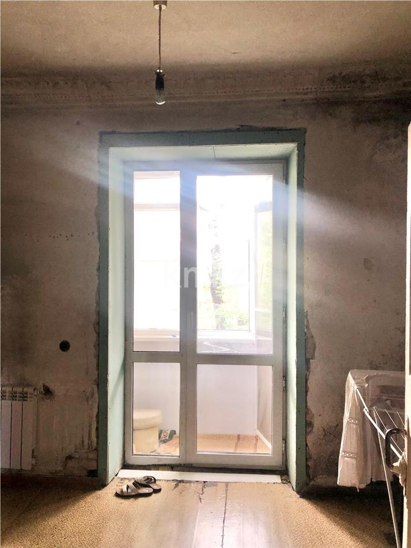 Продажа 3-комнатной квартиры, 61 м², ул. Ермекова в Караганде - фото 5