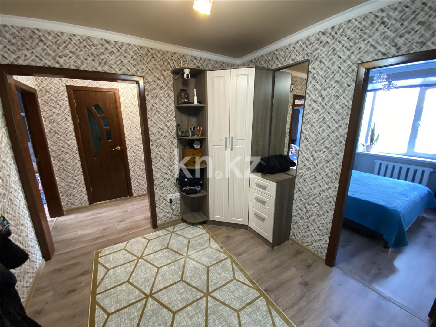 Продажа 3-комнатной квартиры, 64 м² в Караганде - фото 15