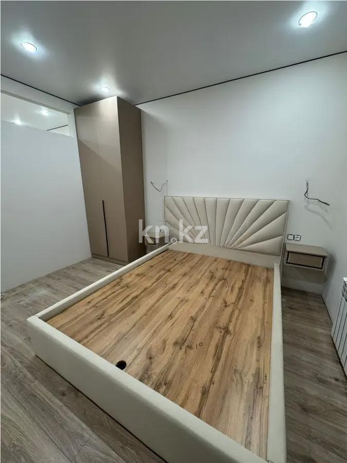 Продажа 3-комнатной квартиры, 49 м², ул. Утепова, дом  31 в Алматы