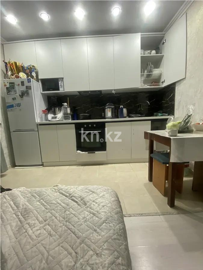 Продажа 1-комнатной квартиры, 27 м² в Астане - фото 2