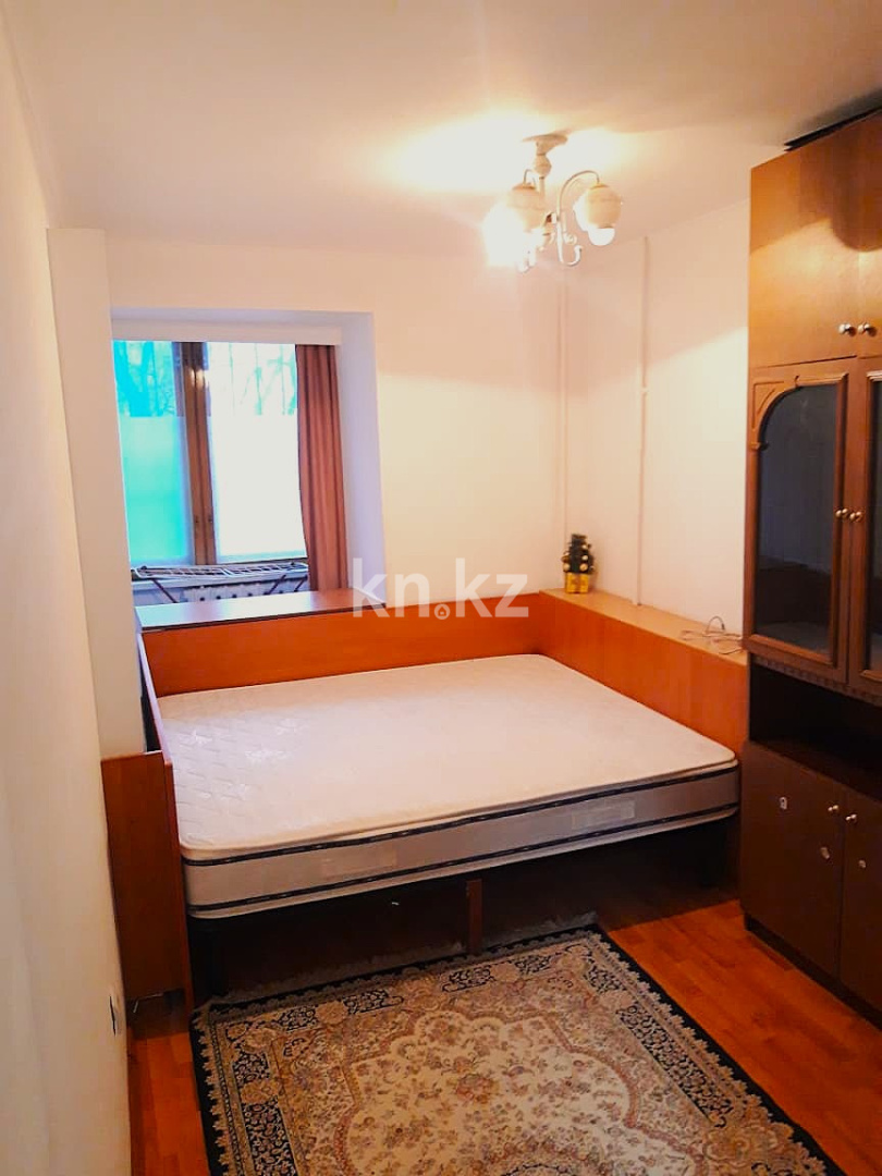 Аренда 2-комнатной квартиры, 42 м², ул. Желтоксан, дом  12 - проспект Абая, Центр города в Астане - фото 5