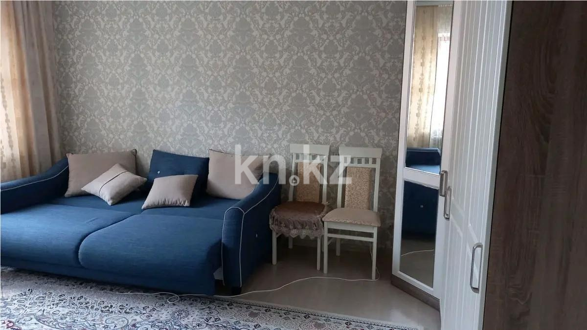Продажа 1-комнатной квартиры, 36 м² в Астане