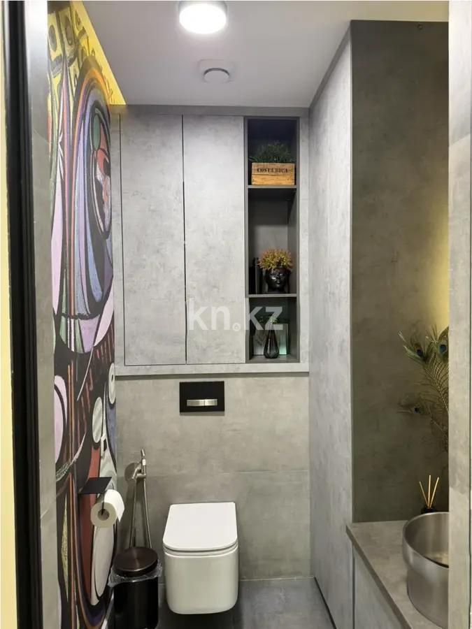 Продажа 3-комнатной квартиры, 68 м² в Астане - фото 5