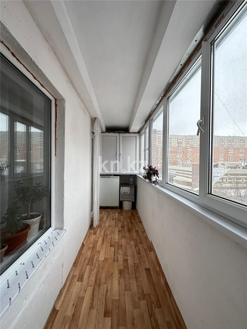 Продажа 2-комнатной квартиры, 54 м², мкр-н Степной-2, дом  6/2 в Караганде - фото 11