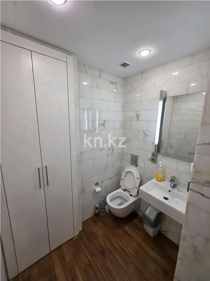 Продажа 4-комнатной квартиры, 181 м² в Алматы - фото 4