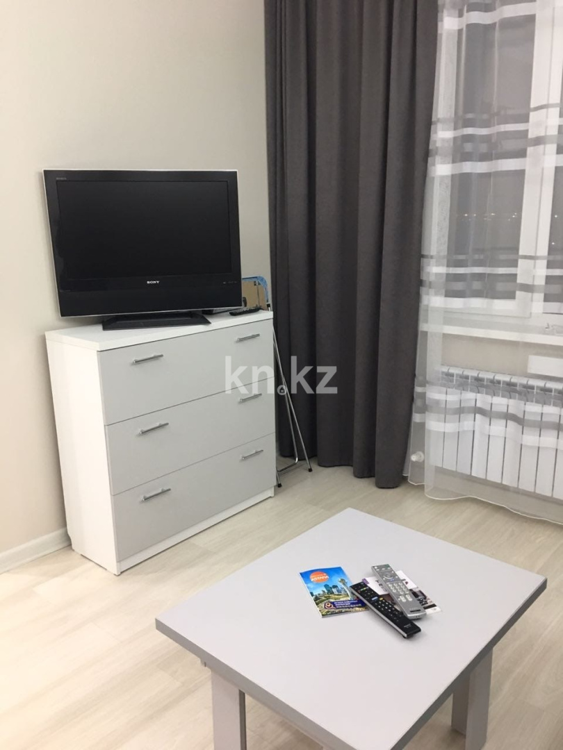 Аренда 1-комнатной квартиры, 45 м² в Астане - фото 3