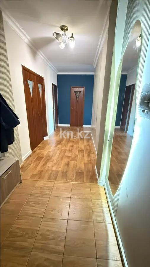 Продажа 2-комнатной квартиры, 72.5 м², пр. Богенбай батыра, дом  24/2 в Астане - фото 4