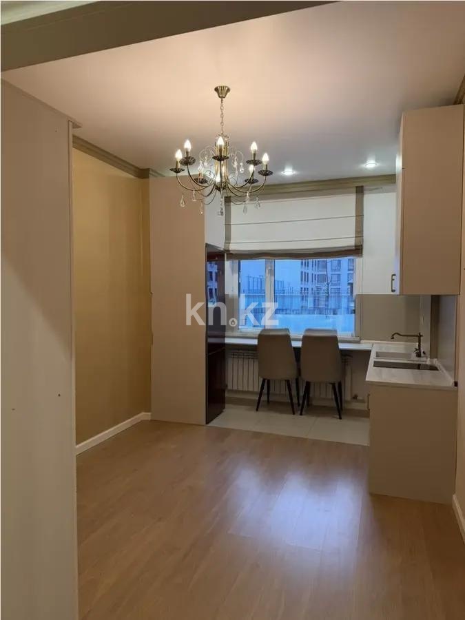 Продажа 1-комнатной квартиры, 40 м² в Астане - фото 2