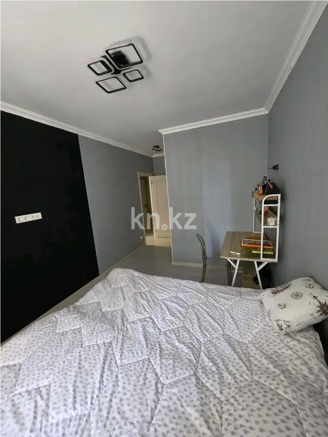 Продажа 3-комнатной квартиры, 74 м² в Алматы