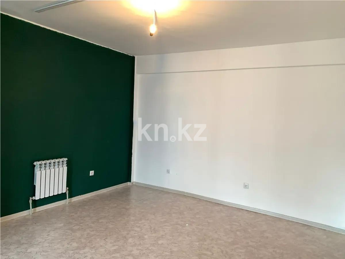 Продажа 1-комнатной квартиры, 44.2 м² в Алматы