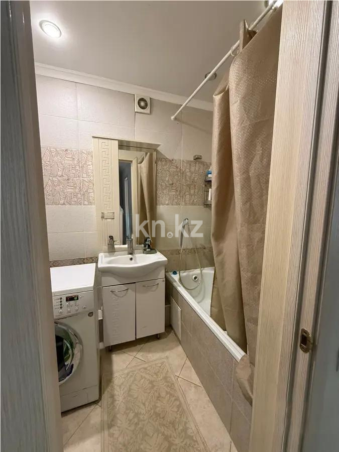 Продажа 2-комнатной квартиры, 52 м² в Астане - фото 4
