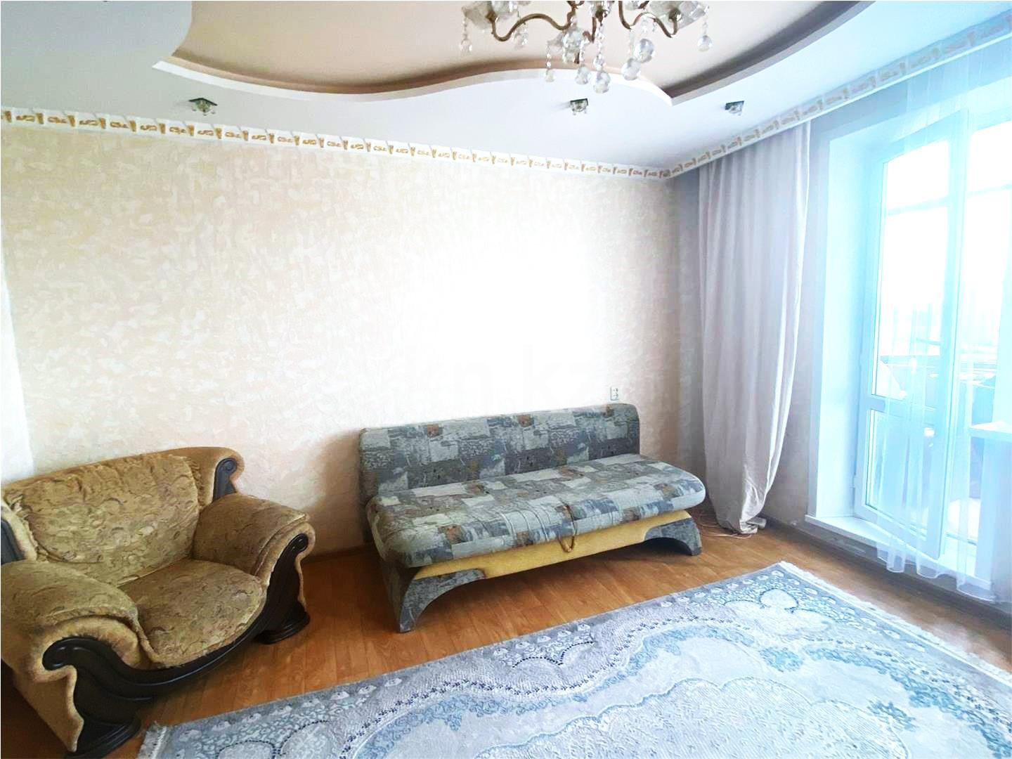 Продажа 2-комнатной квартиры, 54 м² в Караганде - фото 3