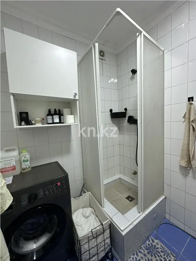 Продажа 1-комнатной квартиры, 44 м² в Алматы - фото 4