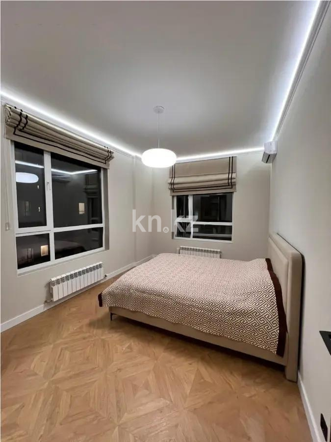 Продажа 2-комнатной квартиры, 62.68 м², пр. Мангилик Ел, дом  68 в Астане - фото 2