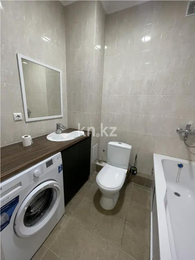 Продажа 1-комнатной квартиры, 24 м² в Астане - фото 3