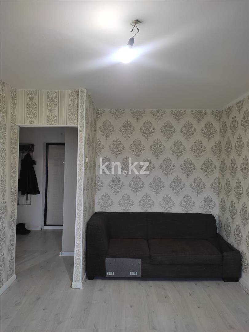 Продажа 1-комнатной квартиры, 29.1 м², пр. Абая в Астане - фото 2