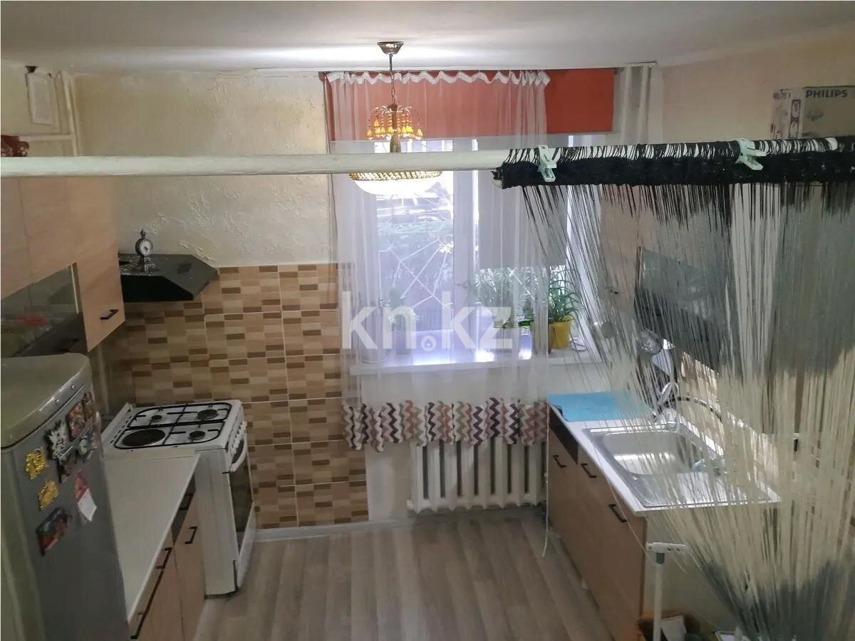 Продажа 2-комнатной квартиры, 50 м² в Алматы - фото 3