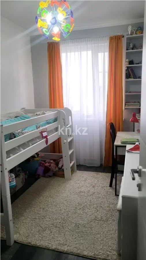 Продажа 3-комнатной квартиры, 68 м², ул. Анет баба, дом  1 в Астане - фото 3