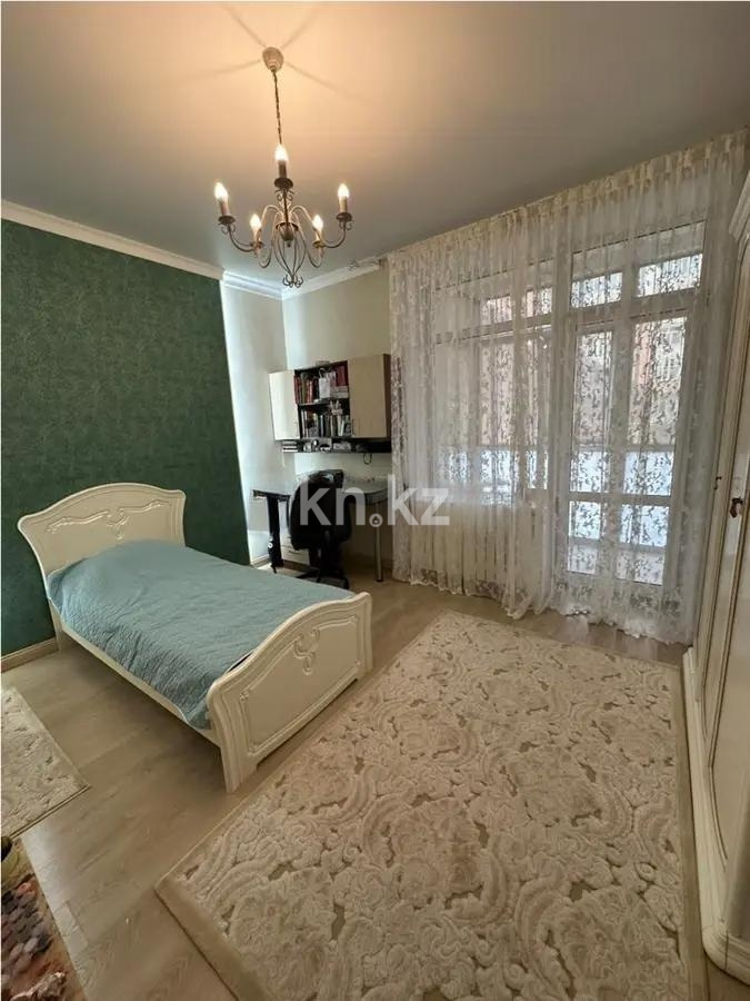 Продажа 3-комнатной квартиры, 125.9 м² в Астане