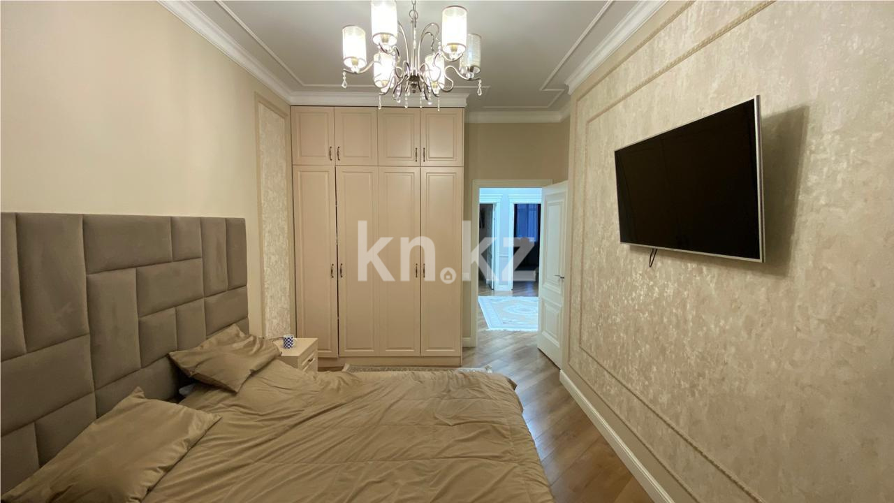 Продажа 4-комнатной квартиры, 107 м², ул. Таттимбета в Караганде - фото 7