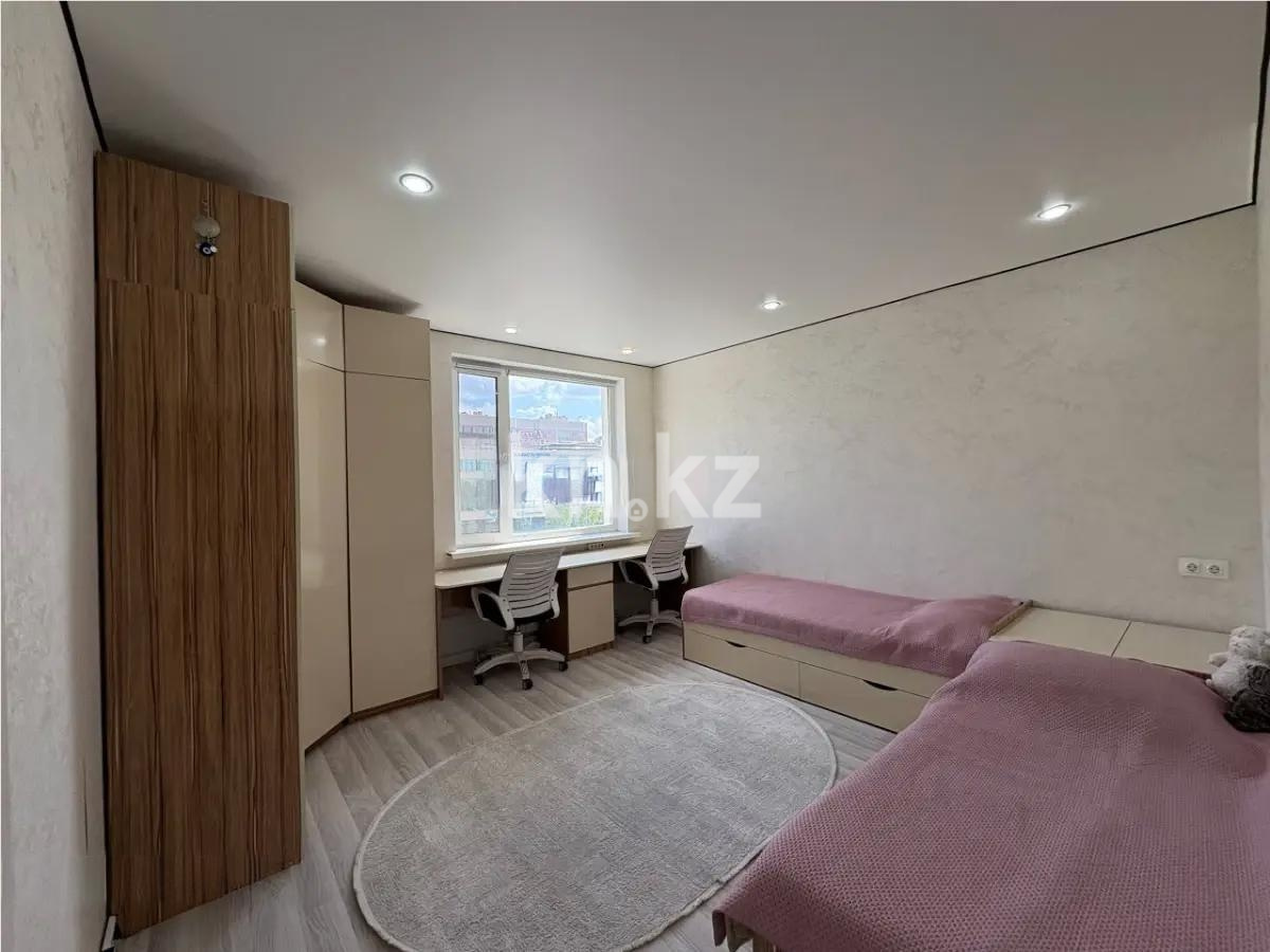Продажа 3-комнатной квартиры, 72 м² в Астане - фото 2