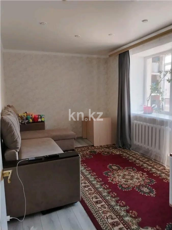 Продажа 2-комнатной квартиры, 46.7 м² в Астане