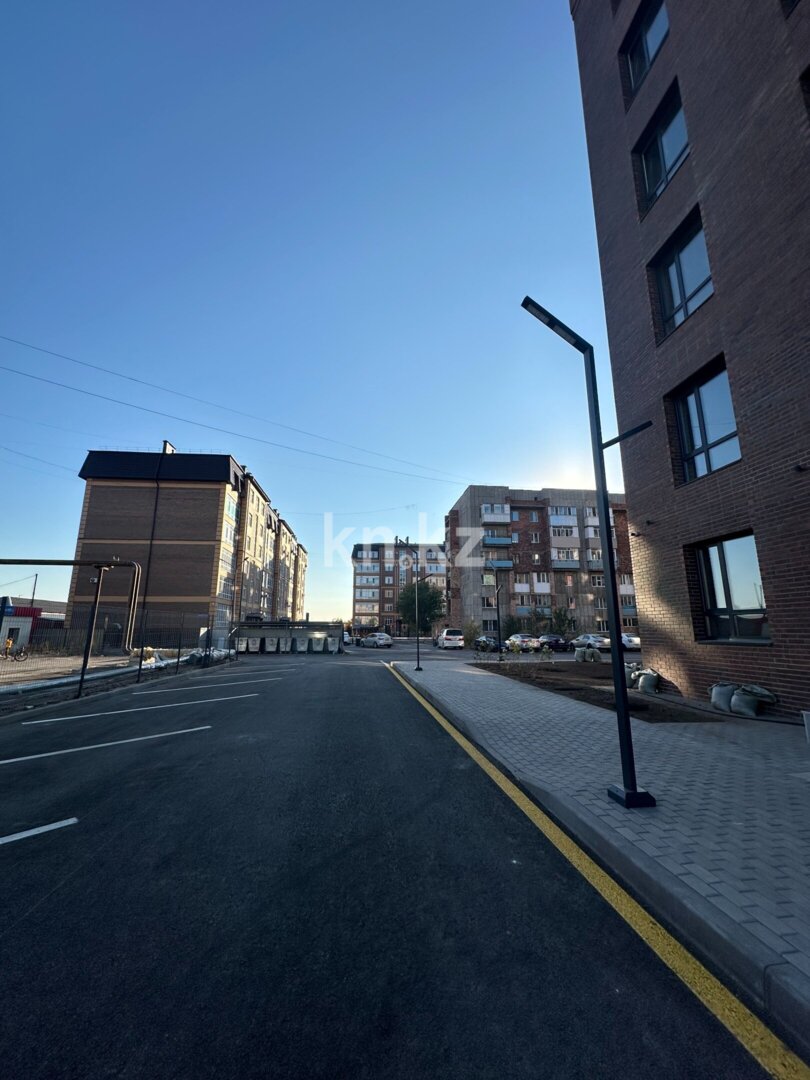 Продажа 2-комнатной квартиры, 69 м² в Караганде - фото 24